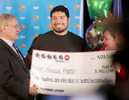 The mega millions jackpot has exceeded the billion mark twice in its existence. Thinking Of Going Off The Grid After Winning The Lottery Not So Fast The New York Times