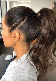 Slick hair is all the rage right now, and i am on board with it. 15 Best Hair Gels For Every Hair Type How To Use Hair Gel Hair Hair Styles Stylish Hair