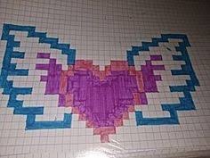 Idee Par Lucie Deshais Sur Pixel Art Pixel Art Art Pixel