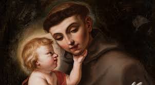 Antonio records is an italian record label focused predominantly on hiphop and urban music. Saint Anthony Of Padua Franciscan Media