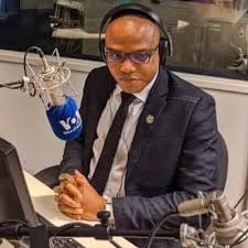 Nnamdi kanu, the leader of the indigenous people of biafra (ipob) has reacted to reports that the eastern security network (esn) is after security agencies in nigeria. The Effect Of Pulling Down Nnmadi Kanu S Facebook Account The Global News Nigeria
