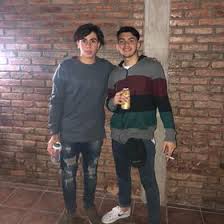 Marcos Coria (marcoscoria2002)