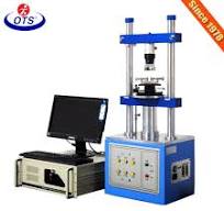 Electronic Equipment Industry Insertion Extraction Force Material Test  Machine