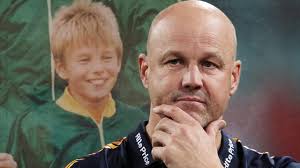 Elisa Black's perfect party