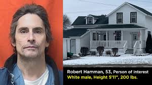 Person of Interest Has Been Captured in Wyandot County