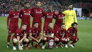 Liverpool suffer champions league setback after atalanta's quickfire double. Picking The Best Potential Liverpool Lineup To Face Red Star In The Champions League On Wednesday