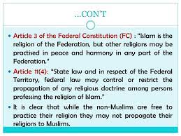 Name, states and territories of the federation 2. Sources Of Malaysian Laws Ppt Video Online Download