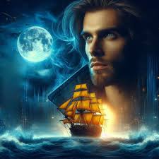 Infinite Beauty, Good Night St. Helena 💤