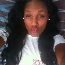 Kenesha Smith's Instagram, Twitter & Facebook