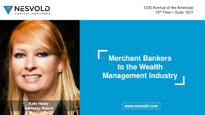 Republic Capital Advises Pathstone