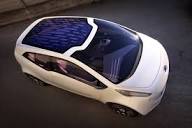 JAC Concept Vision IV - Car Body Design