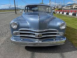 Image result for La Plata Blue 1950 Dodge