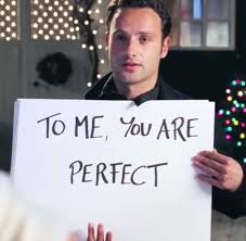 Cast of Love Actually then and now