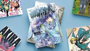 絵でも心を掴まれる!!画力が高い漫画家の作品を紹介｜kurashicreate