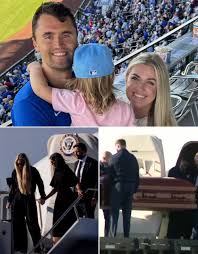 Movie - 💔 Erika Kirk, Charlie Kirk's widow, was seen for the first time since his tragic death. The heartbreaking moment moved an entire nation. Video👉 https://breaksurge.com/erika-kirk-charlie-kirks-wife-seen-for-the-first-time-since-the-death-of ...