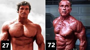 21:20 edt, 4 october 2020 | updated: Arnold Schwarzenegger 2020 Youtube