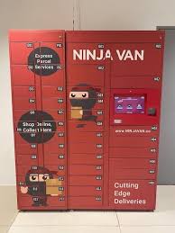 > rk south asia sdn bhd formerly known as kilang rantai s.a.sdn bhd is a other supplier, the data is from other customs data. The Growth Of Collection Points In Southeast Asia With Ninja Van Parcel Monitor