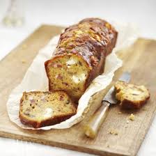 Cake Champignons Chevre Et Lardons Recette Cake Chevre Recettes De Cuisine Recette Cake