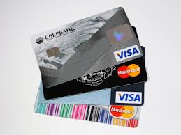 3 Shocking Facts About Credit Card Debt in America | by Ben Le Fort |  Making of a Millionaire | Medium