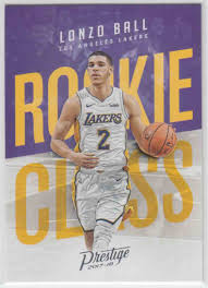 We did not find results for: 2017 18 Panini Prestige Rookie Class Lonzo Ball 2 On Kronozio