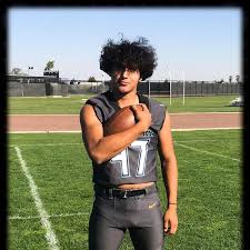 Jacob Pena - Hudl