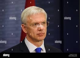 Latvian american hi-res stock photography and images