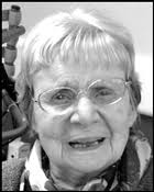 Elinor Lanz Obituary