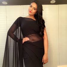 Sreemukhi (born 10 may 1993) is an indian actress and television presenter who works in telugu films. Pin On Gallery
