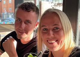 Would anyone deny these two are siblings? 😄😆 Ben & Beth