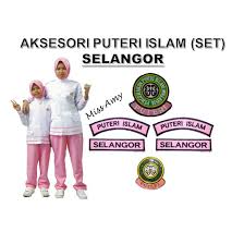 Can't find what you are looking for? Puteri Islam Aksesori Set Sel Kl Shopee Malaysia
