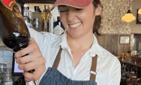 Meet Natalie Knox Rosenzweig