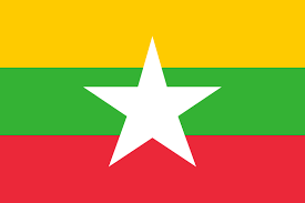 Myanmar was governed by the military until 2011 (image: Myanmar Facts Geography History Britannica