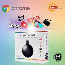 Usb type c splitter with usb c female and usb a female compatible with chromecast with google tv/samsung s21 s20 s20+ ultra/google pixel 5 4 4 xl 3. Original Google Chromecast 2 Hdmi Streaming Tv Dongle Uk Plug Local Malaysia Shopee Malaysia