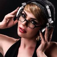 40+ "Diana Rush" profiles