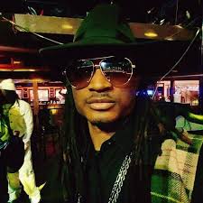 ShadowMan the Tricky Papay...