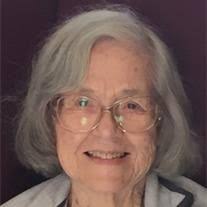 Maxine Greenler Obituary