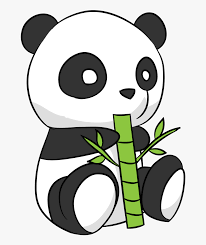 Cute pandas pool party in 19 new icons, perfect for invitations and stationery! Kawaii Cute Panda Drawing Hd Png Download Kindpng