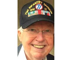 Earl Flanagan Obituary (1924