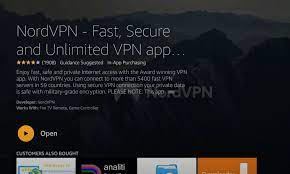 Amazon's new $99 fire tv box leads the pack of a growing number of small streaming video devices. How To Install And Use Nordvpn On Your Firestick 2021