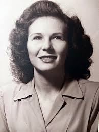 May A. Young Obituary