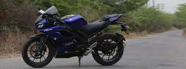 Check specifications, colors, images, user reviews and pros cons on maxabout autos. Yamaha Yzf R15 V3 0 Road Test Review