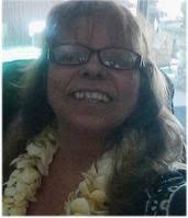 Sandra Barrios Obituary (1954