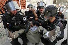 تعذيب الفلسطينيين الممنهج في المعتقلات الإسرائيلية - الشبكة