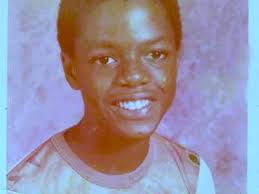 Clifton Otis Armstrong, Jr's Memorial Website