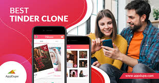 It's aimed at straight people, but it's also very popular with the lgbtq+ community. Dating App Like Tinder Ionic Marketplace
