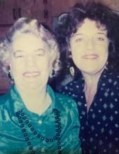 Betty Newton Obituary (2021)