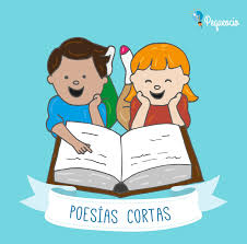25 poesías cortas para niños | Pequeocio