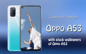 Theme For Oppo A53 For Android Apk Download