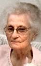 EMMAJEANNE BARTLETT Obituary (2012)