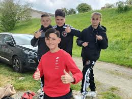 Fighting Spirit Boxing added a...